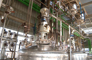 Ascent Finechem Pvt Ltd